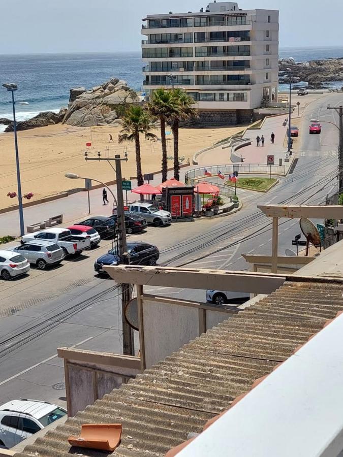 Ocean View Apartamento Vina del Mar