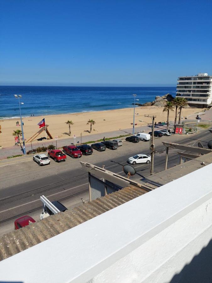 Ocean View Vina del Mar