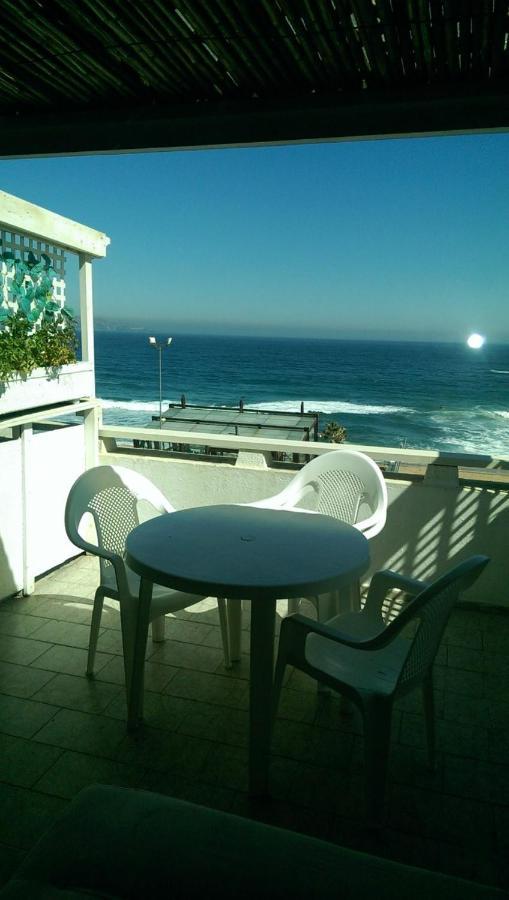 Ocean View * Vina del Mar