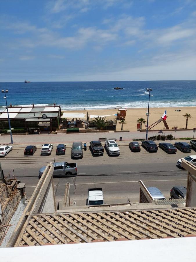 Apartamento Ocean View