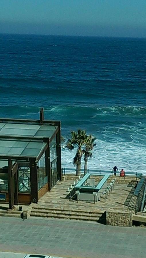 Ocean View Apartamento