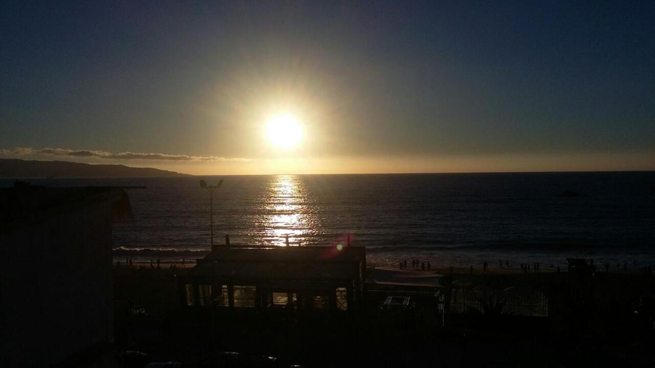 Ocean View Apartamento Vina del Mar