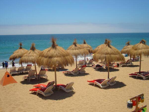 Apartamento Ocean View