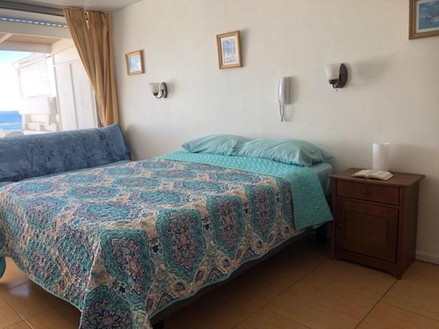 Apartamento Ocean View Vina del Mar