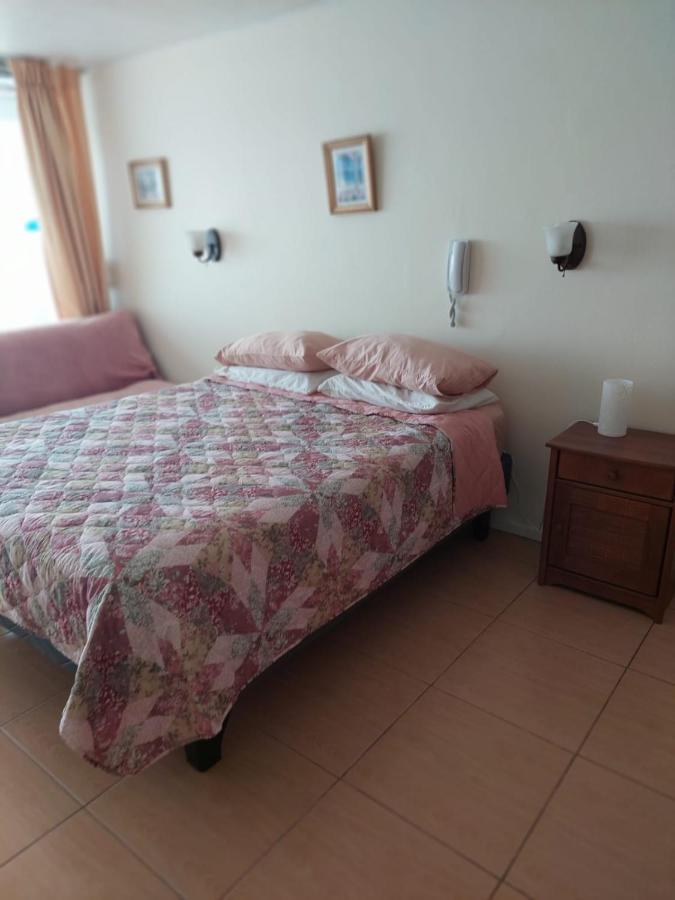 Apartamento Ocean View Vina del Mar