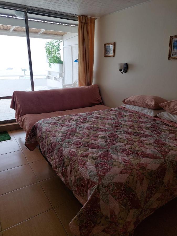 Apartamento Ocean View Vina del Mar
