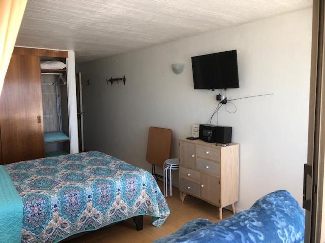 Ocean View Apartamento Vina del Mar
