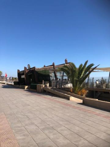 Apartamento Ocean View *
