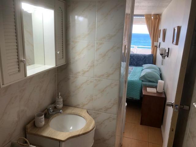Ocean View Apartamento *