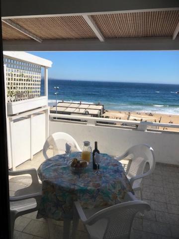 Ocean View Apartamento *