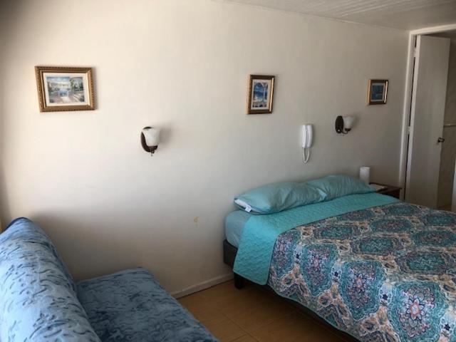 Apartamento Ocean View