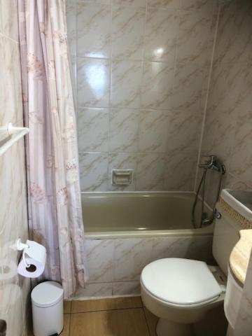 Apartamento Ocean View Vina del Mar