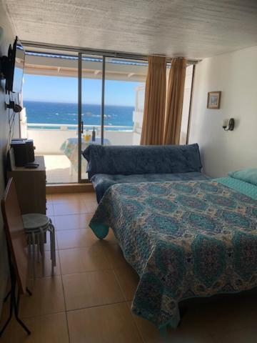 Ocean View Apartamento