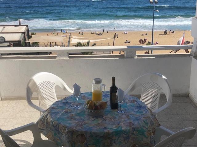 Ocean View Vina del Mar