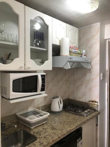 Apartamento Ocean View *