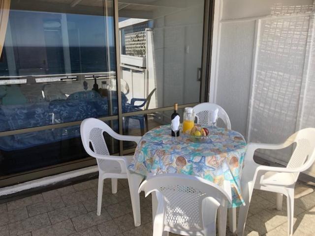 Apartamento Ocean View Vina del Mar